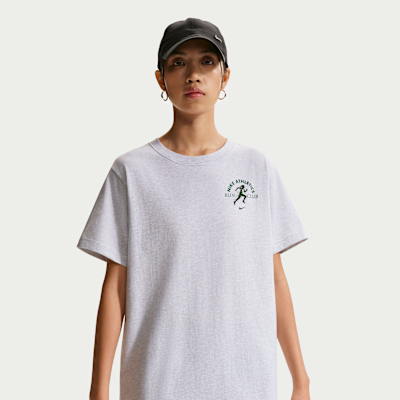 NIKE公式】ナイキ スポーツウェア クラシック ウィメンズ オーバー